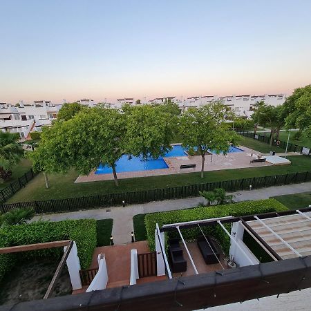 Casa Antonio Apartment อาลามา เด มูร์เซีย ภายนอก รูปภาพ