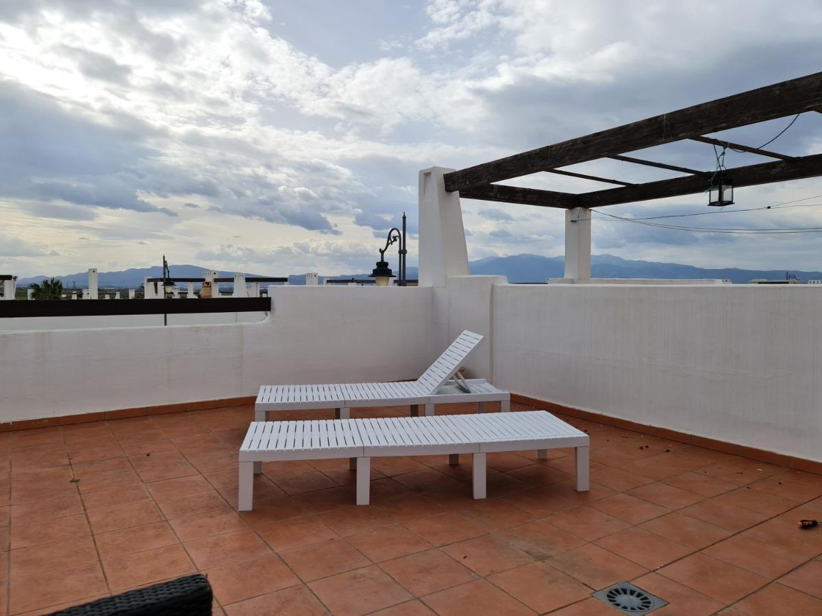 Casa Antonio Apartment อาลามา เด มูร์เซีย ภายนอก รูปภาพ