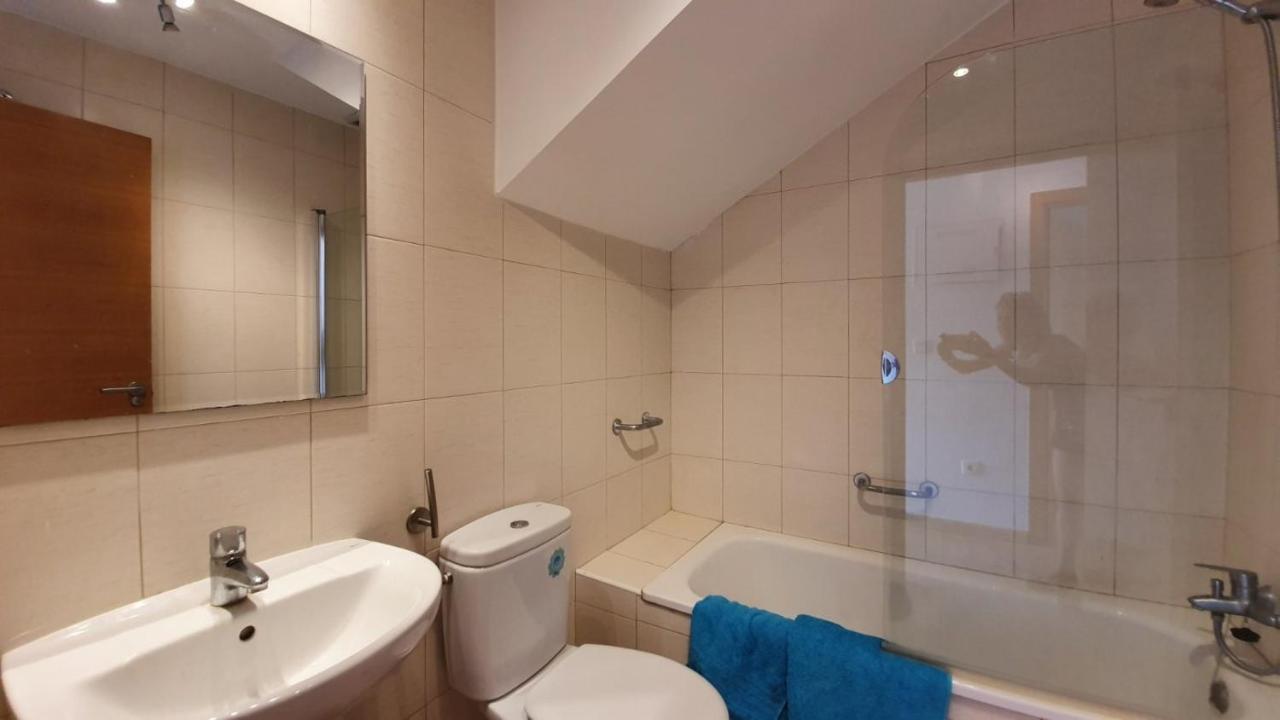 Casa Antonio Apartment อาลามา เด มูร์เซีย ภายนอก รูปภาพ