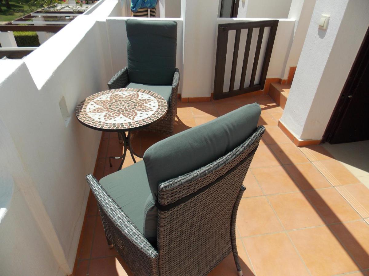 Casa Antonio Apartment อาลามา เด มูร์เซีย ภายนอก รูปภาพ