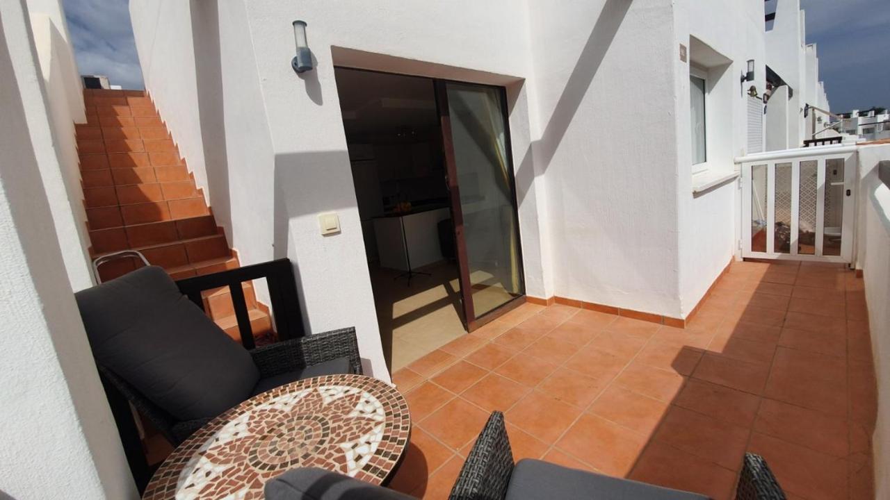 Casa Antonio Apartment อาลามา เด มูร์เซีย ภายนอก รูปภาพ