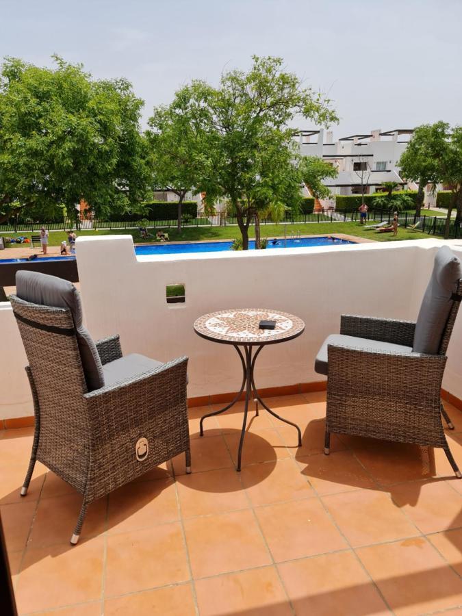 Casa Antonio Apartment อาลามา เด มูร์เซีย ภายนอก รูปภาพ