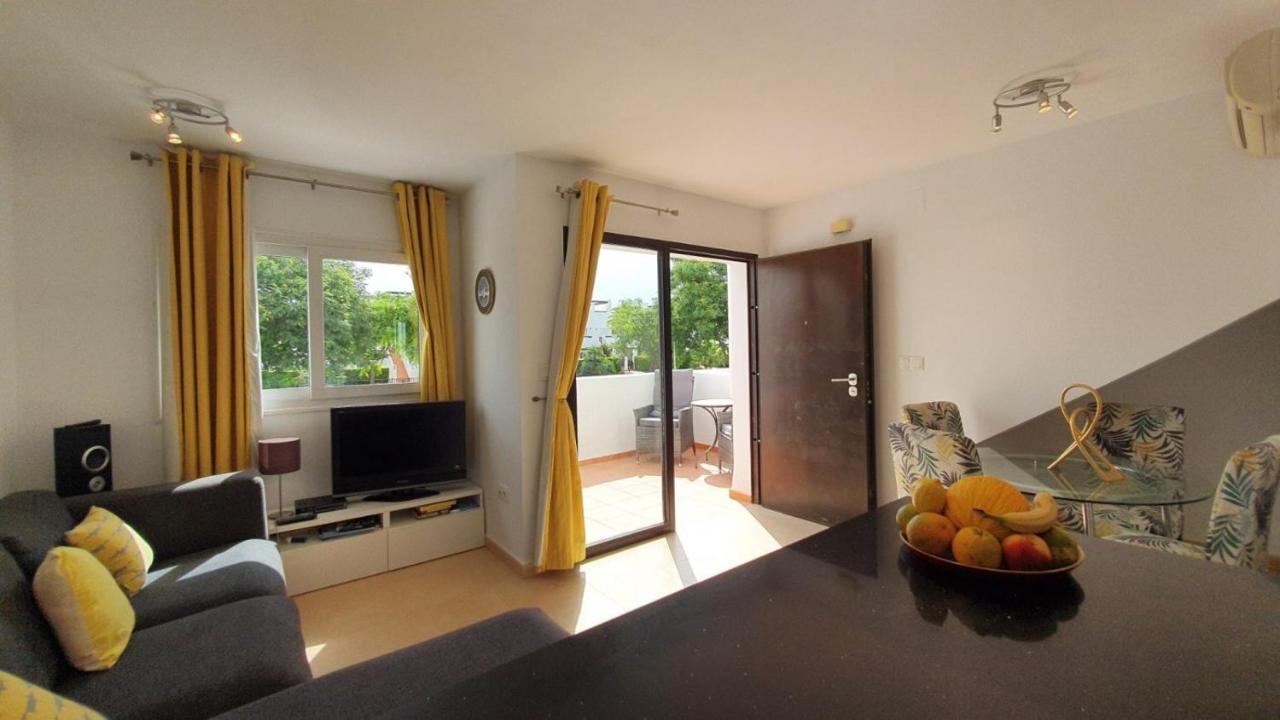 Casa Antonio Apartment อาลามา เด มูร์เซีย ภายนอก รูปภาพ