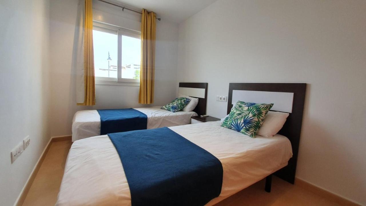 Casa Antonio Apartment อาลามา เด มูร์เซีย ภายนอก รูปภาพ